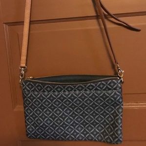 Fossil Cross Body Purse